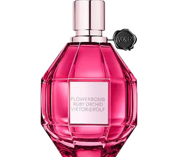 عکس عطر ویکتور