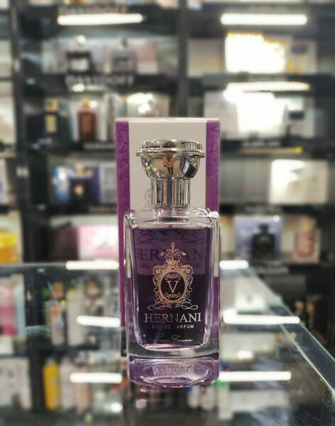 عکس عطر ویکتور