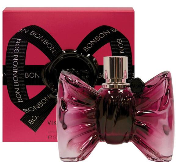 عکس عطر ویکتور