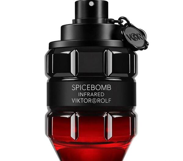عکس عطر ویکتور