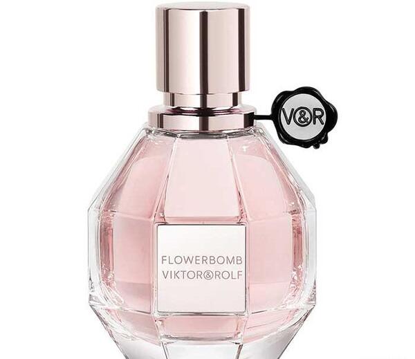 عکس عطر ویکتور