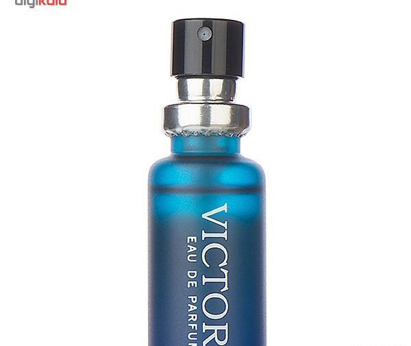 عکس عطر ویکتور