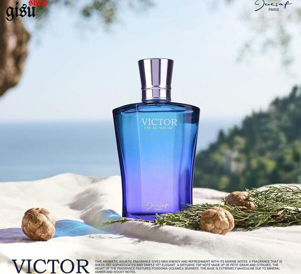 عکس عطر ویکتور