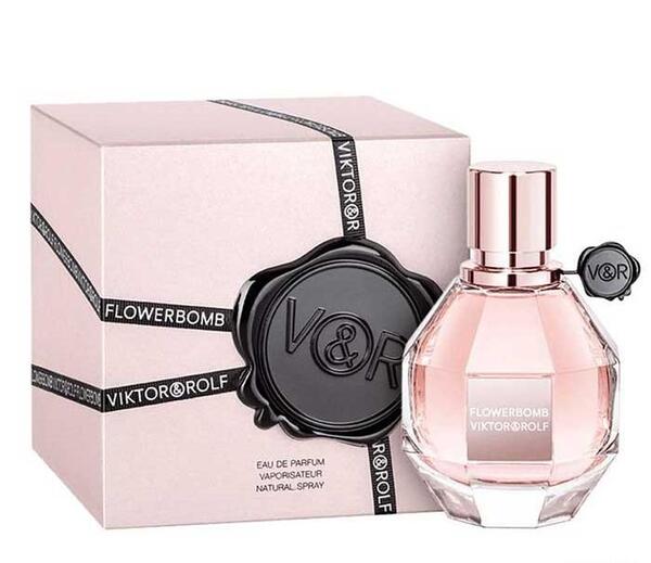 عکس عطر ویکتور