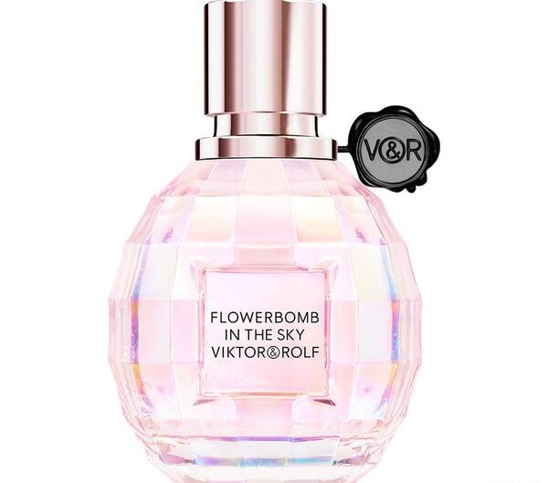 عکس عطر ویکتور