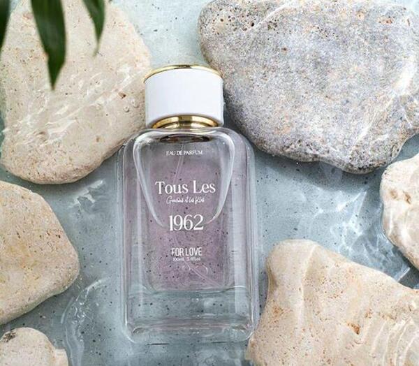 عکس عطر ویکتور
