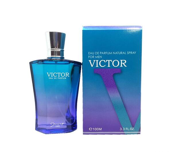 عکس عطر ویکتور