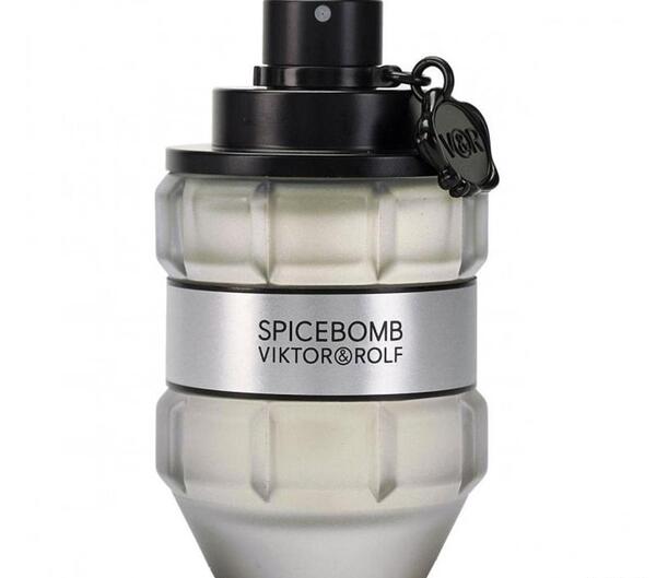 عکس عطر ویکتور