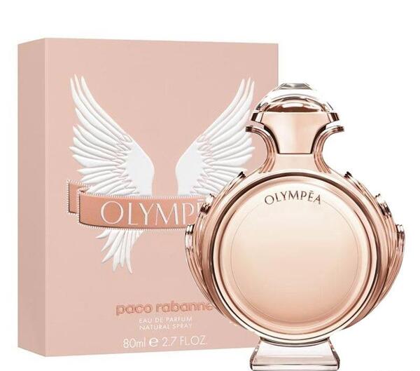 عکس عطر ویکتور