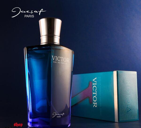 عکس عطر ویکتور