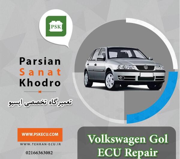 عکس فولکس واگن سی سی