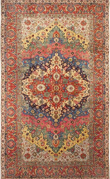 عکس فرش صندلی