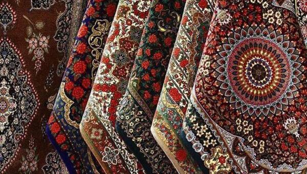 عکس فرش صندلی