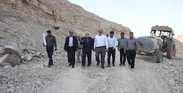 عکس پدر قایدی