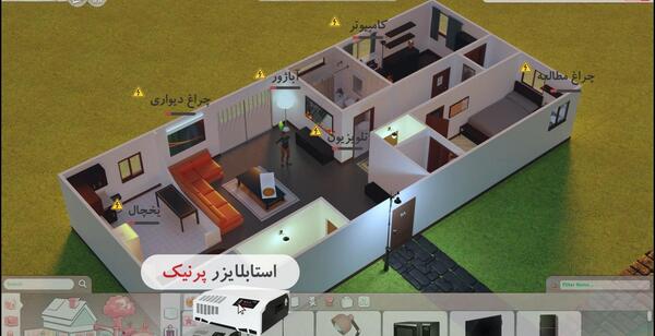 عکس ماینر m21