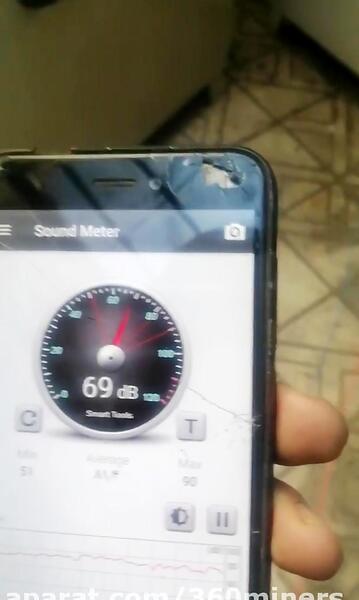 عکس ماینر m21