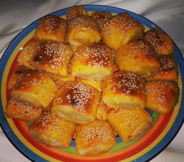 عکس های شیرینی کوک