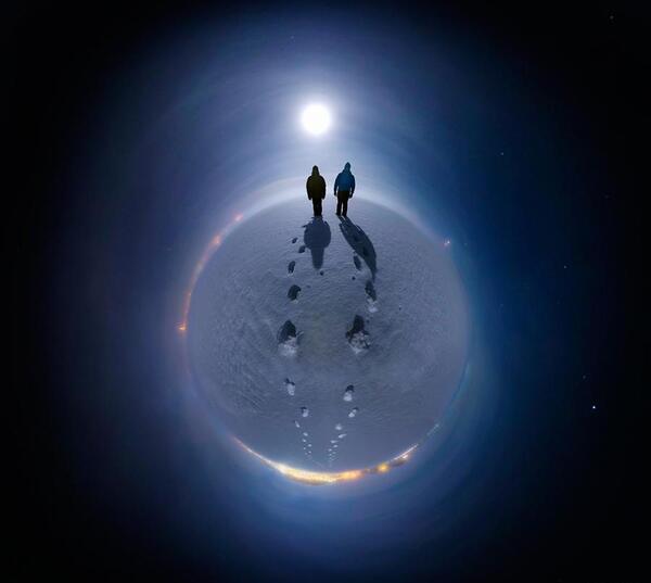 عکس ستاره چین