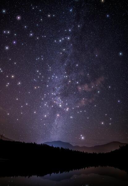 عکس ستاره چین