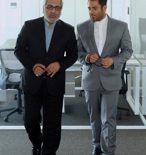عکس گلزار محمد