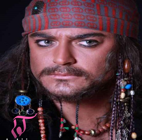 عکس گلزار محمد
