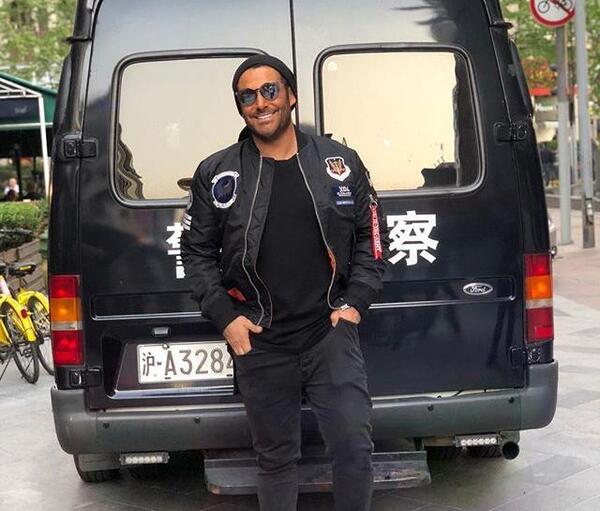 عکس گلزار محمد