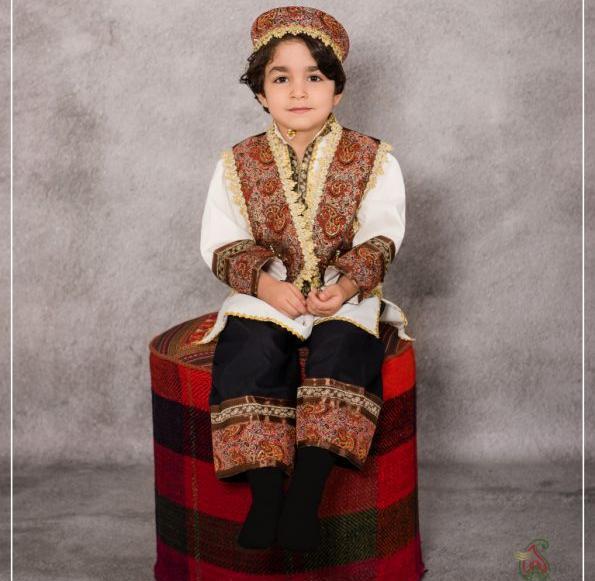 عکس پروف سنتی دخترانه