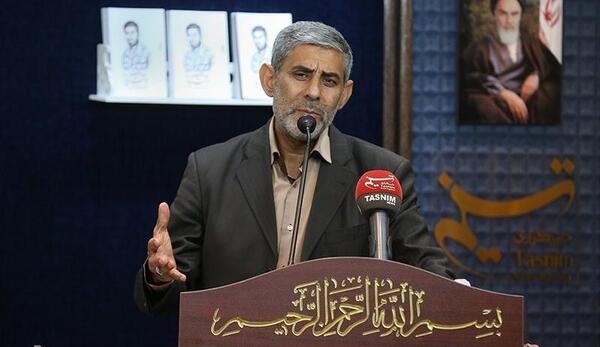 عکس احمد ذوالقدر