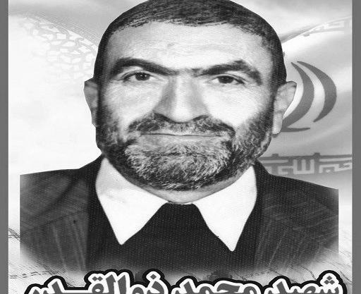 عکس احمد ذوالقدر