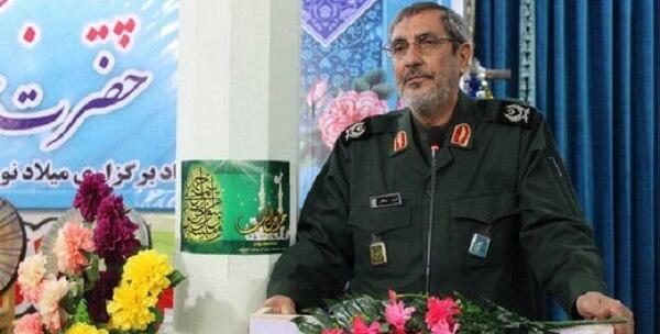 عکس احمد ذوالقدر