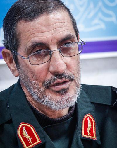 عکس احمد ذوالقدر