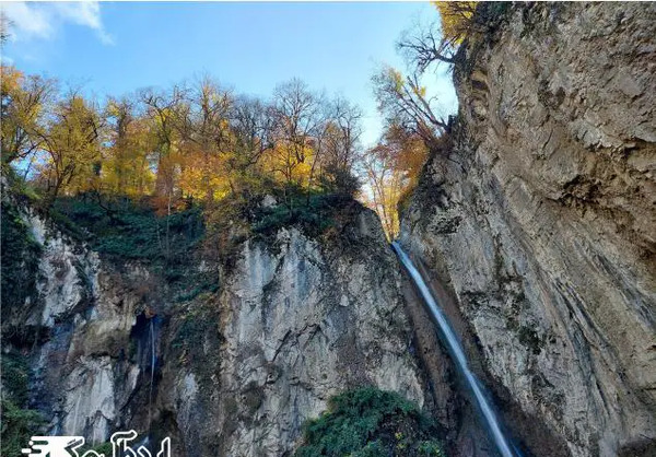 عکسی از شمال ایران