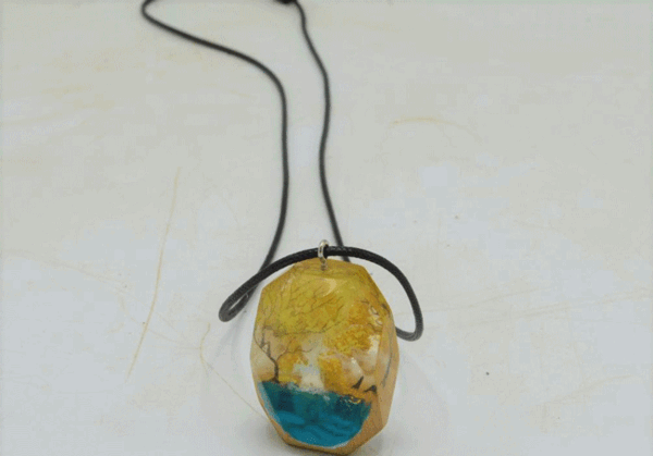 عکس دستبند رزینی