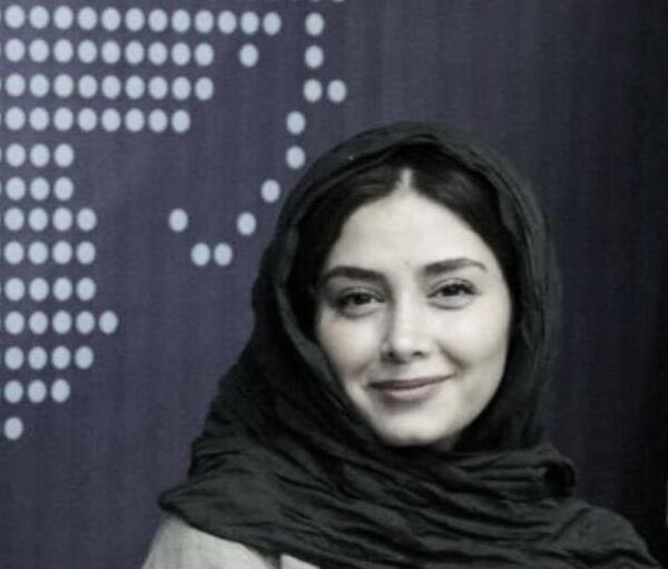 عکس زیبا زاهدی