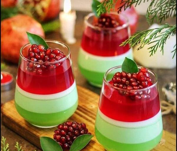 عکس ایده برای شب یلدا زیبا
