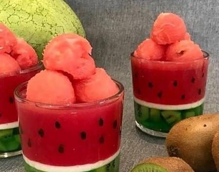 عکس ایده برای شب یلدا زیبا