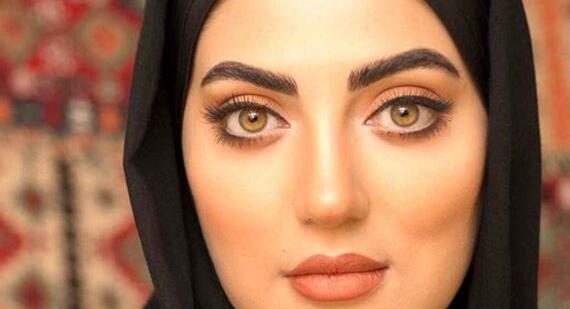 عکس نوشته فاز سنگین زیبا