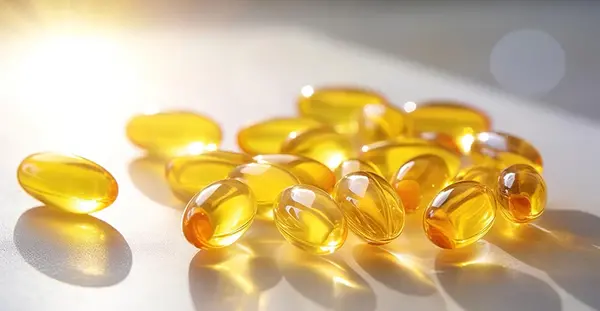 عکس چشم ریمل زده