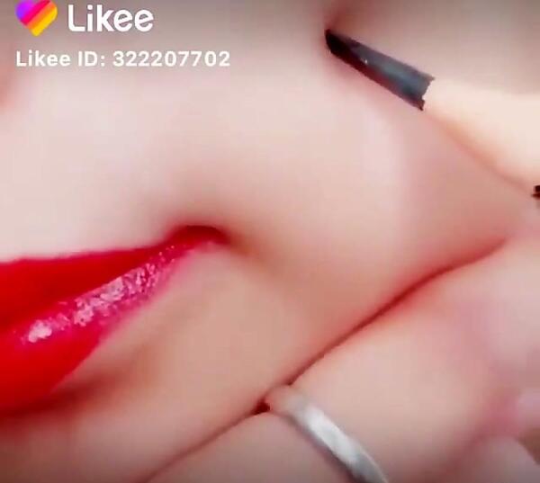 عکس کاشت چال گونه