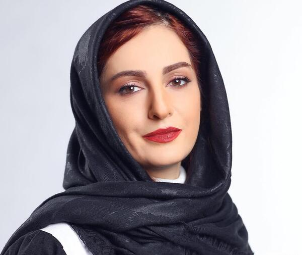 عکس شقایق تاجیک