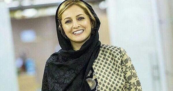 عکس شقایق تاجیک