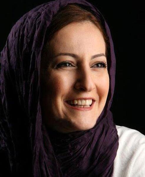 عکس شقایق تاجیک