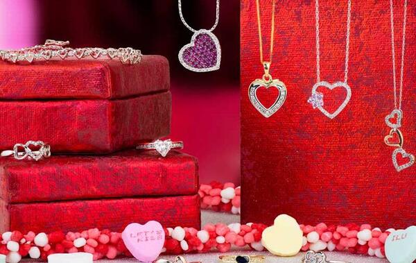عکس کادو ولنتاین برای همسر