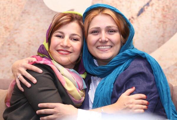 عکس سینا بانکی پسر لیلی رشیدی