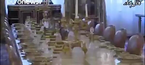 عکس خانه شاه در ایران
