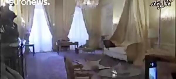 عکس خانه شاه در ایران