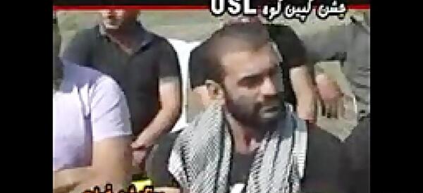 عکس مهران کردی