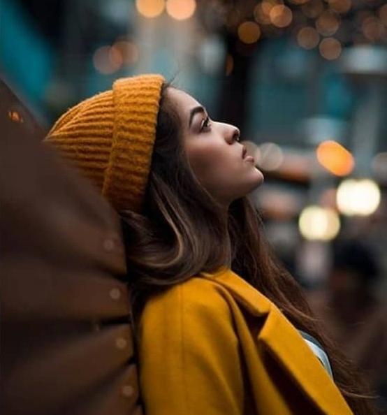 عکس ژست عکاسی دخترانه خفن