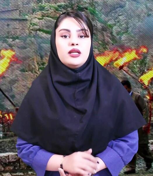 عکس قرآن نگل کردستان
