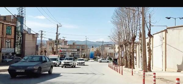 عکس قرآن نگل کردستان